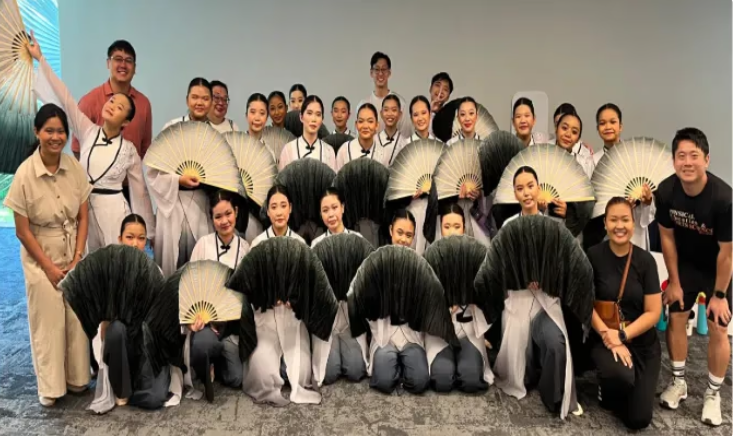 Singapore Youth Festival 2025